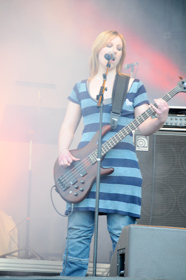 Fete de la Musique Evry 2009 - Seven Senses 060.jpg